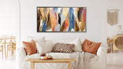 FLUIDITY IN MOTION